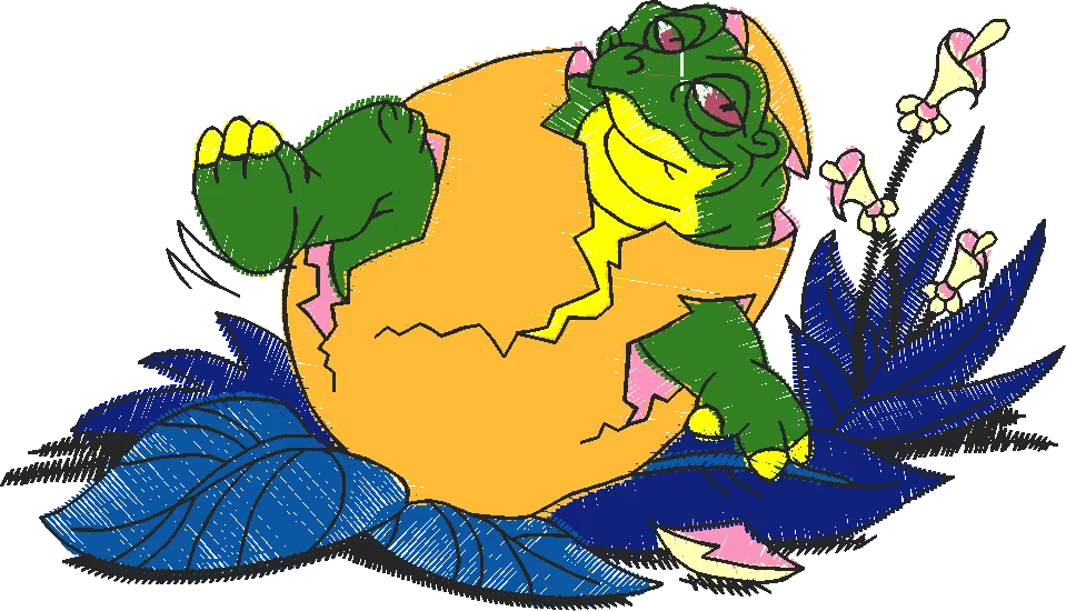 The Land Before Time (6)